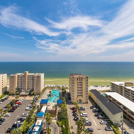 Crystal Tower 1506 Apartment Gulf Shores Bagian luar foto