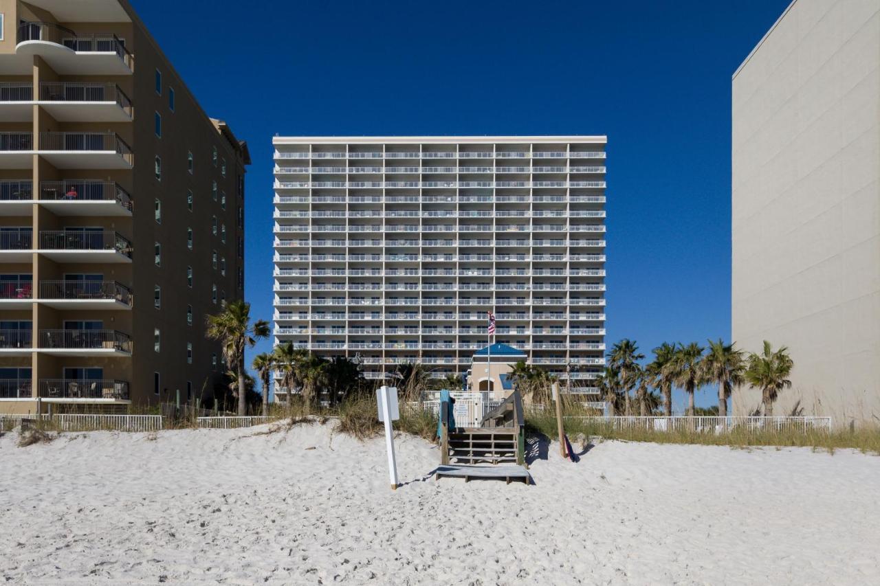 Crystal Tower 1506 Apartment Gulf Shores Bagian luar foto