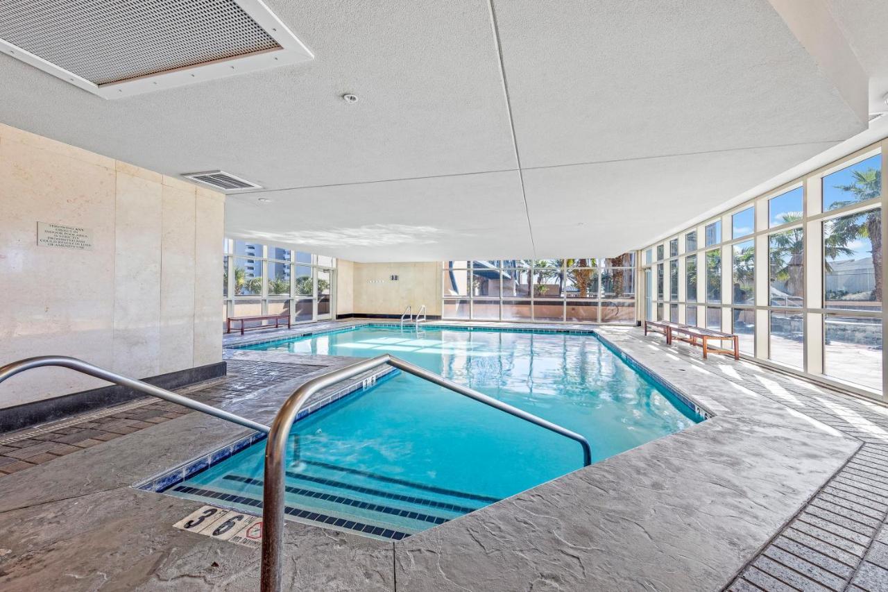 Crystal Tower 1506 Apartment Gulf Shores Bagian luar foto