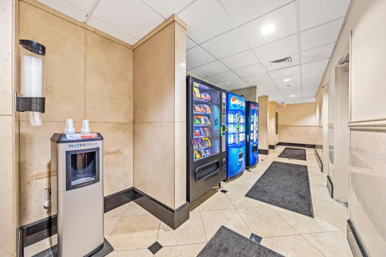 Crystal Tower 1506 Apartment Gulf Shores Bagian luar foto