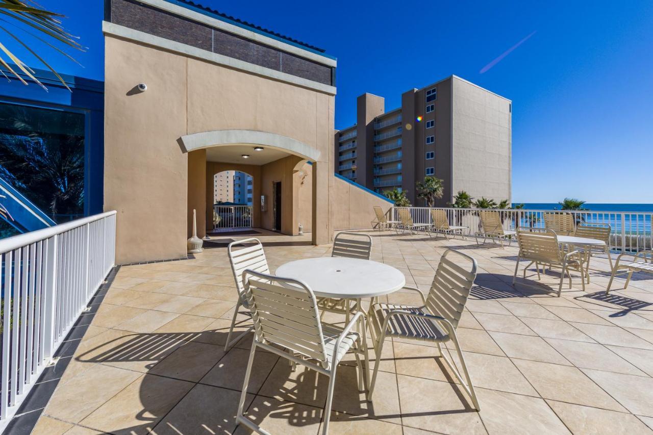 Crystal Tower 1506 Apartment Gulf Shores Bagian luar foto