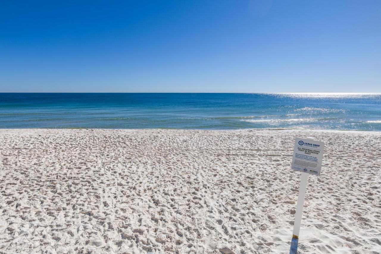 Crystal Tower 1506 Apartment Gulf Shores Bagian luar foto