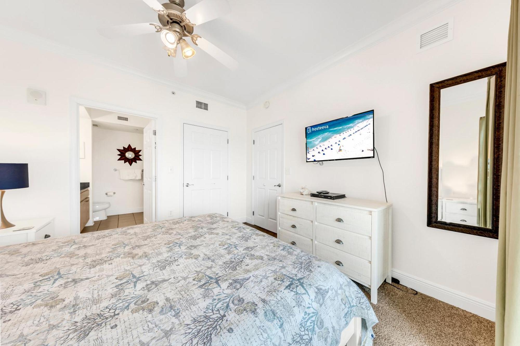 Crystal Tower 1506 Apartment Gulf Shores Bagian luar foto
