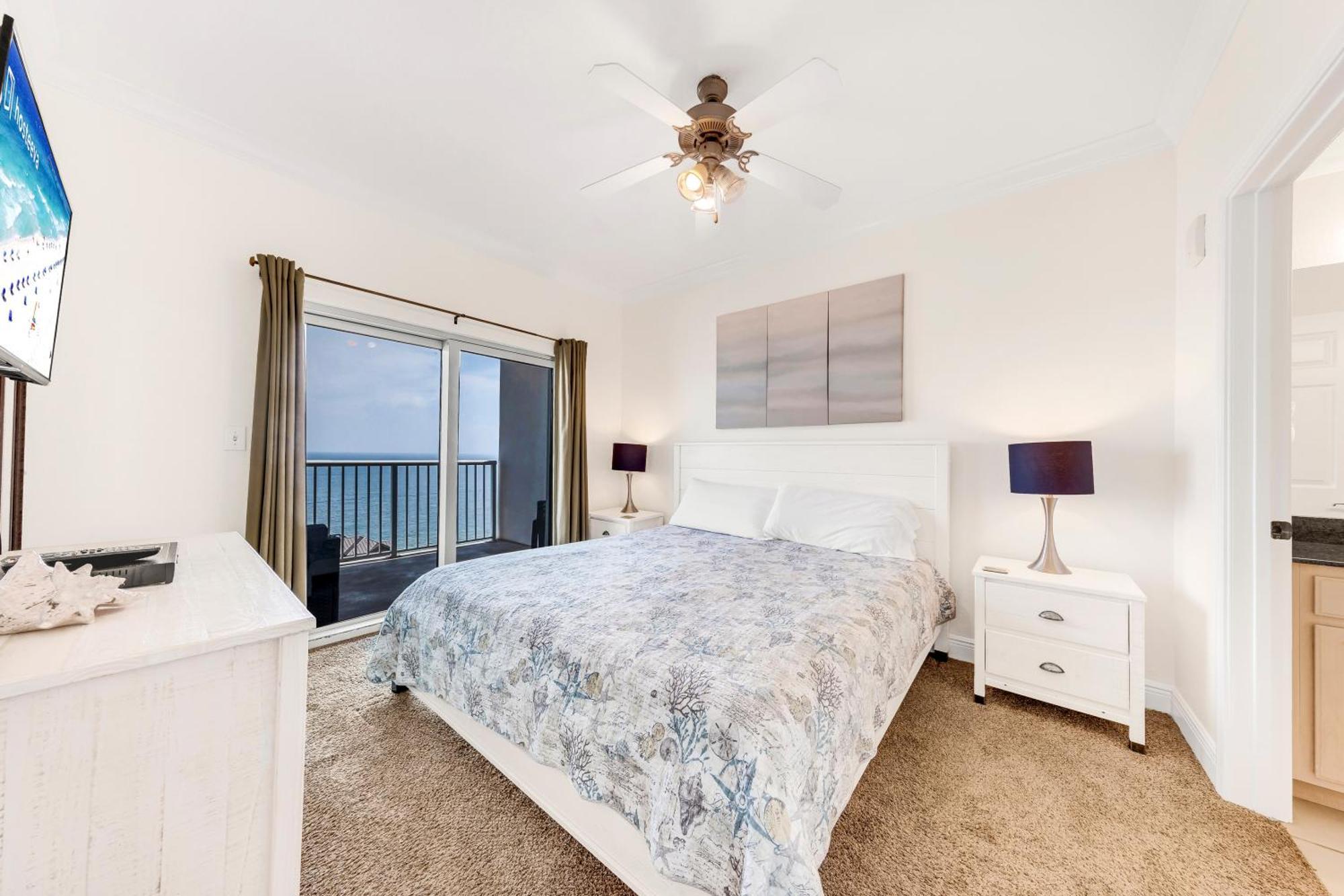 Crystal Tower 1506 Apartment Gulf Shores Bagian luar foto