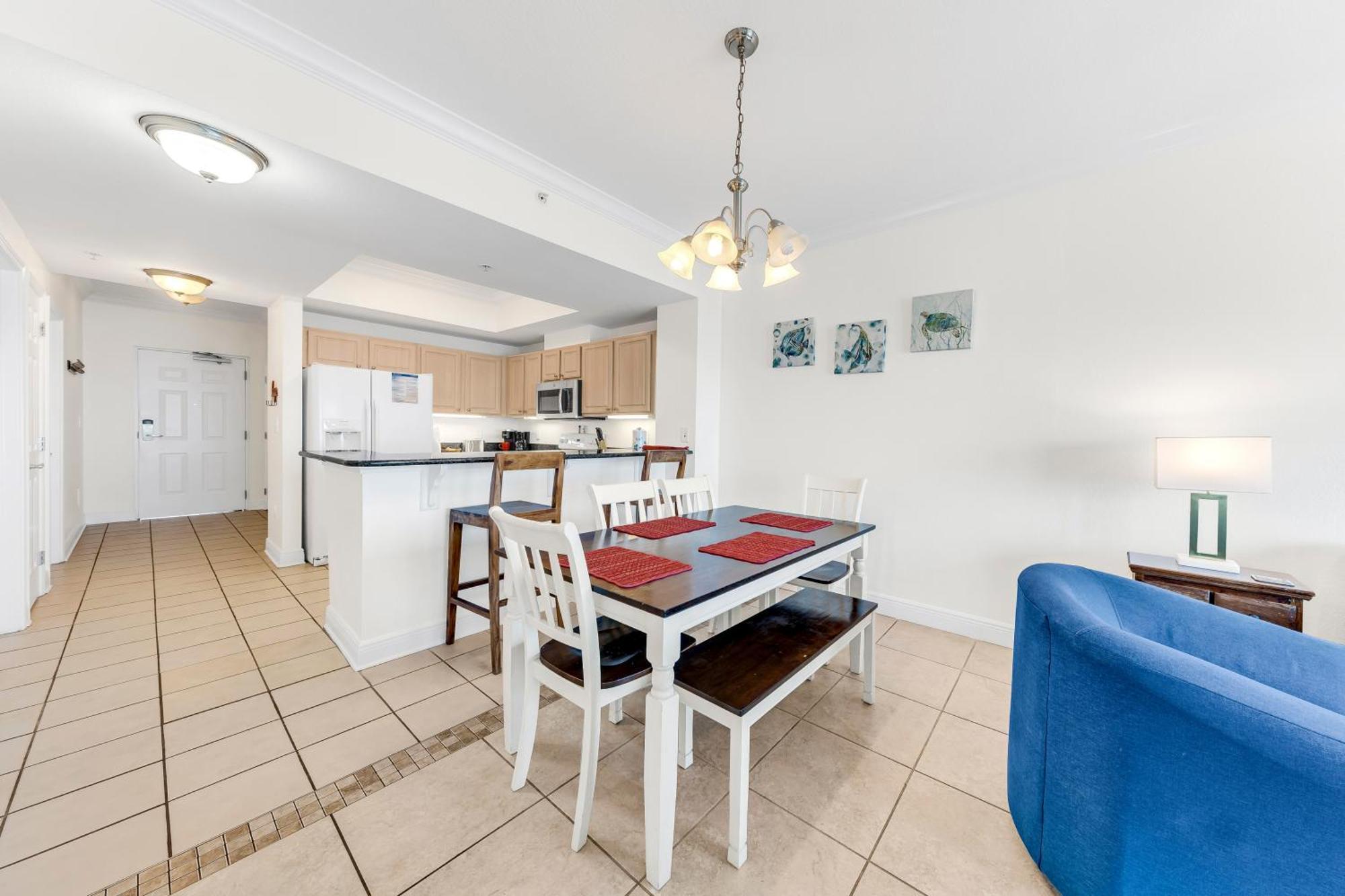 Crystal Tower 1506 Apartment Gulf Shores Bagian luar foto