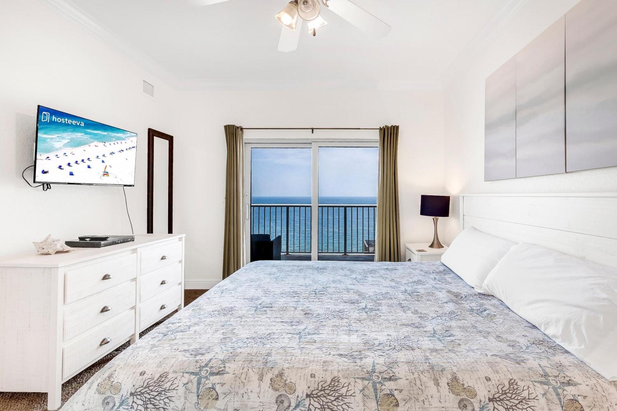 Crystal Tower 1506 Apartment Gulf Shores Bagian luar foto